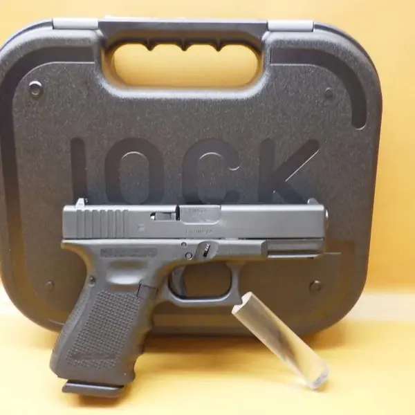 GLOCK19 GEN4 New and Used Price, Value, & Trends 2026