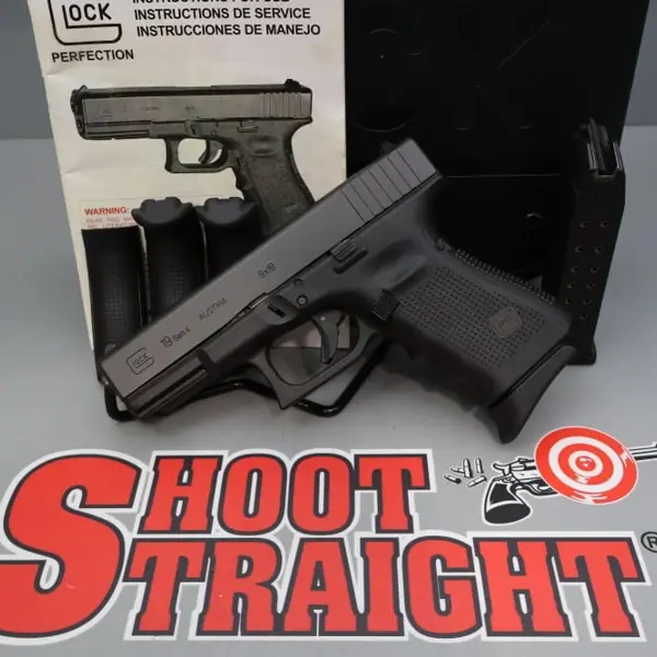 GLOCK19 GEN4 New and Used Price, Value, & Trends 2026