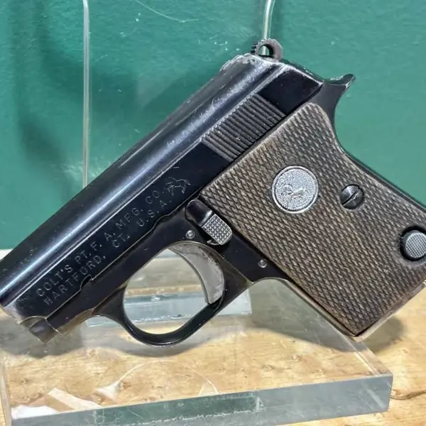 COLT 25 AUTO New and Used Price, Value, & Trends 2026