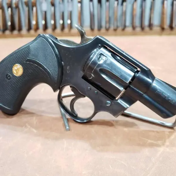 COLT LAWMAN MK III New and Used Price, Value, & Trends 2026