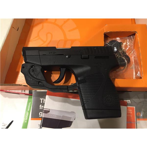 Taurus Tcp New And Used Price Value Trends 21