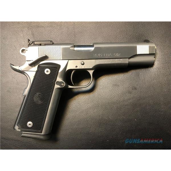 PARA ORDNANCE LDA New and Used Price, Value, & Trends 2021