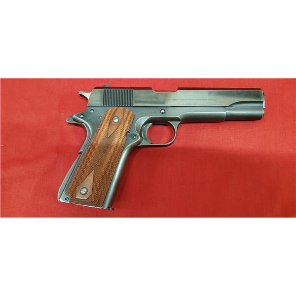 1991A1 Colt Commerical Govt Model C- Series 1911A1 .45 acp