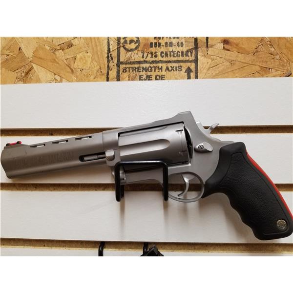 TAURUS RAGING JUDGE MAGNUM New and Used Price, Value, & Trends 2021