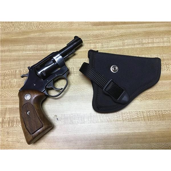 charter arms pathfinder 22 mag price