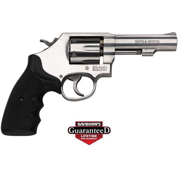 .38 Spl. S&W Smith & Wesson M64 64 38Spl 4" 6rd 162506 IN STOCK 022188625066 #13210 4 inch " barrel