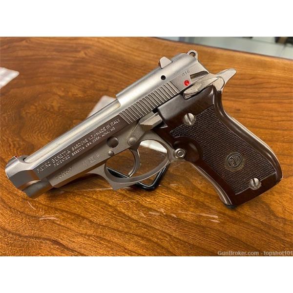 BERETTA 85 CHEETAH New and Used Price, Value, & Trends 2021