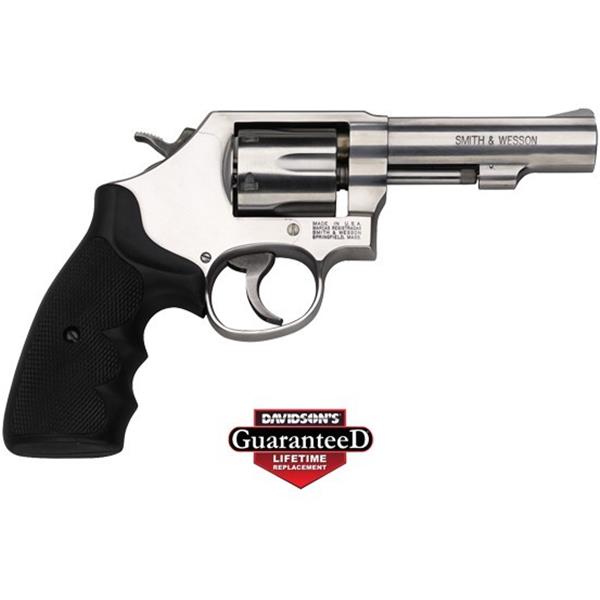 .38 Spl. S&W Smith & Wesson M64 64 38Spl 4" 6rd 162506 IN STOCK 022188625066 #13211 4 inch " barrel