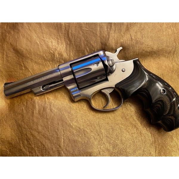 Ruger Police Service Six New And Used Price Value Trends 21