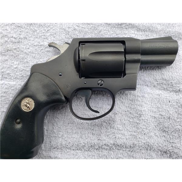 .38 Spl. 1983 colt commando special 2 inch " barrel