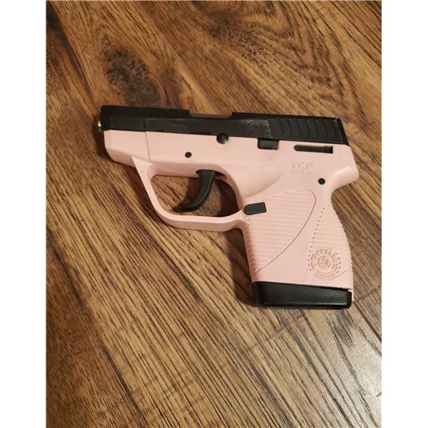 Taurus Tcp New And Used Price Value Trends 21