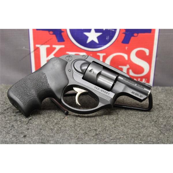 Ruger Lcr 38 New And Used Price Value Trends 21