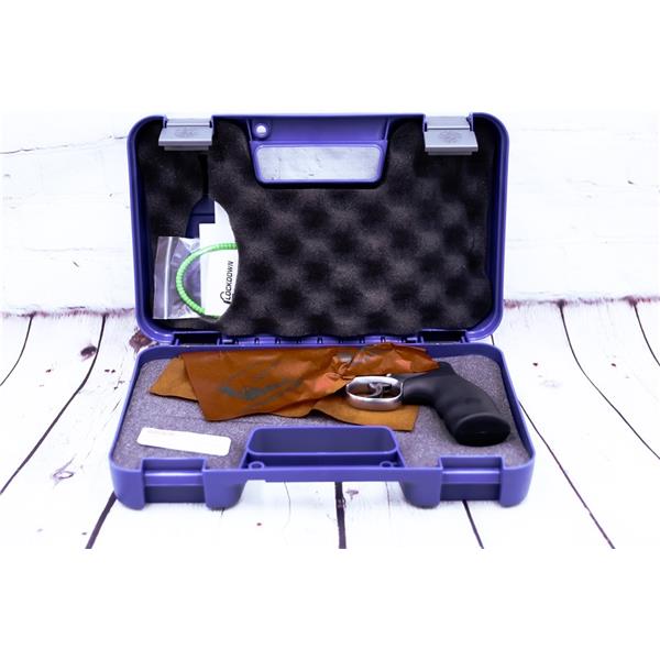 .38 S&W SMITH & WESSON Model 64 Revolver 162506 CA Approved NIB! IN STOCK!
