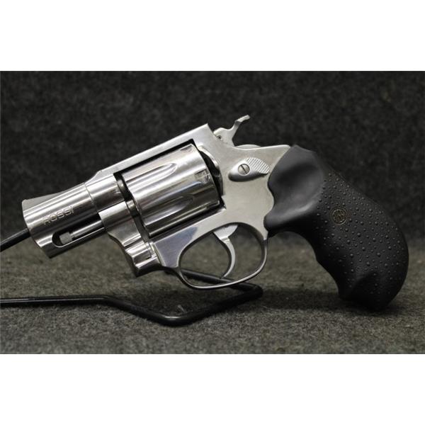 Rossi 357 New And Used Price Value Trends 21