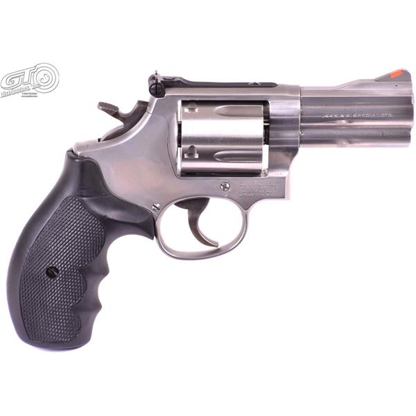 SMITH WESSON 696 New and Used Price, Value, & Trends 2021