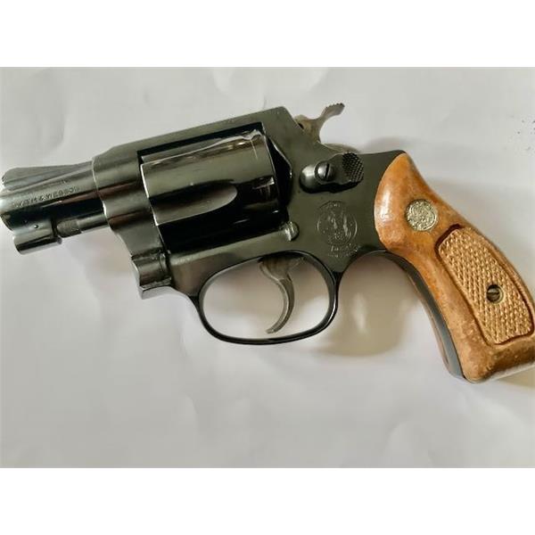 Smith Wesson 36 Chiefs Special New And Used Price Value Trends 2021