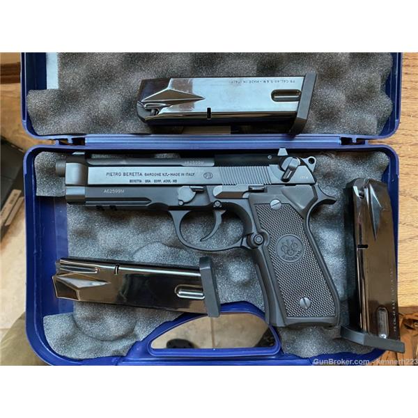 Beretta 96A1 Caliber .40 S&W, Great Condition