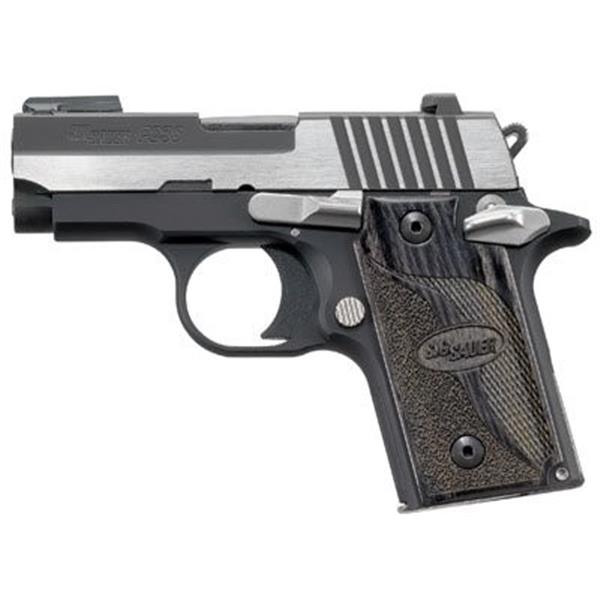 SIG SAUER P238 EQUINOX New and Used Price, Value, & Trends 2021