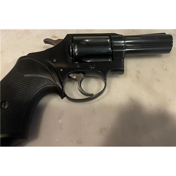 .38 Spl. 1964 Colt Detective Special 38 No Reserve 3 inch " barrel