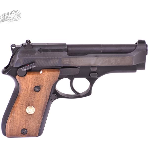 Taurus Pt58 New And Used Price Value Trends 21