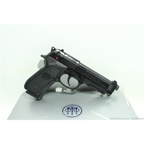 .40 S&W Beretta 96A1 40 LNIB