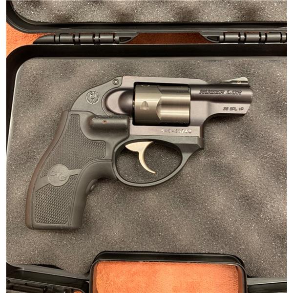 Lcr 38 New And Used Price Value Trends 21