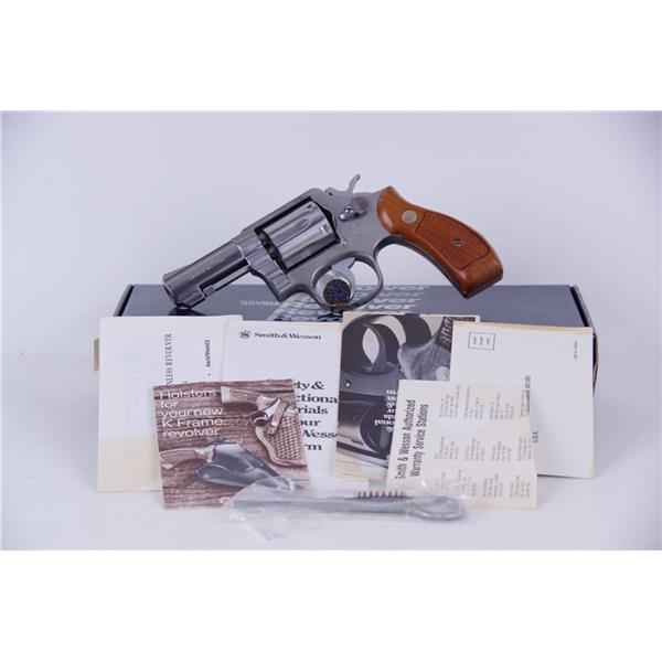 .38 Spl. 1983 Smith & Wesson Model 64-3 3'' STS NIB 3 inch " barrel