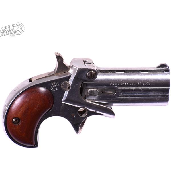 davis industries derringer price