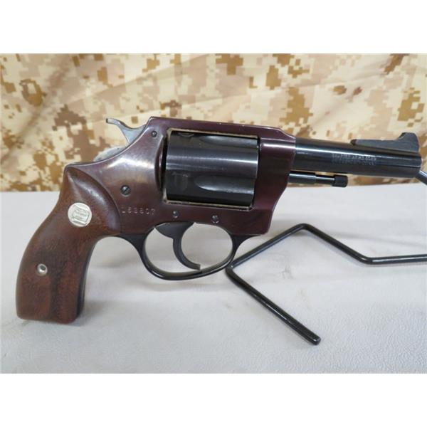 charter arms undercover 38 special serial number 53108