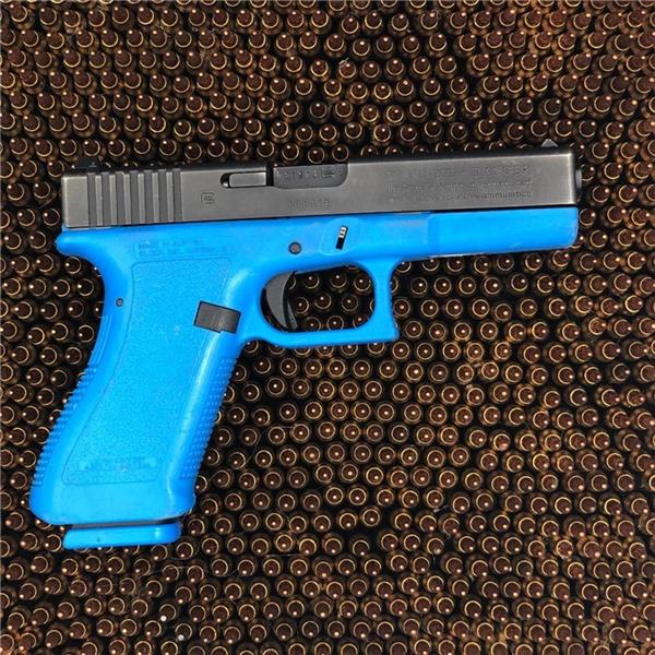 Glock 17 Gen2 New And Used Price Value And Trends 2021