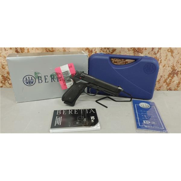 PENNY! BERETTA 96A1, .40 S&W, W/ 4.9" BARREL!