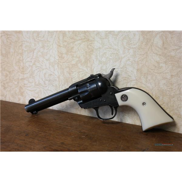 ruger old model single six