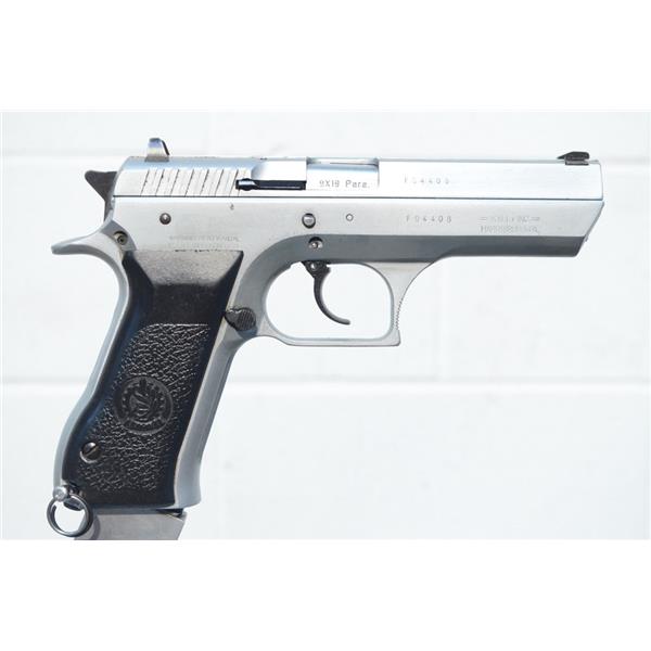 JERICHO 941 New and Used Price, Value, & Trends 2021