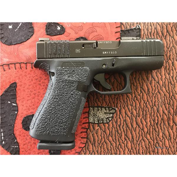 Glock 43x New And Used Price, Value, & Trends 2021