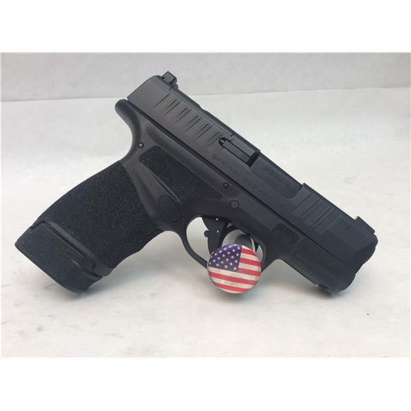 9mm Luger (9x19 Para) Springfield Armory Hellcat Micro-Compact OSP 3" 13+1 HC9319BOSP 706397929480 JJ2054532 3 inch " barrel