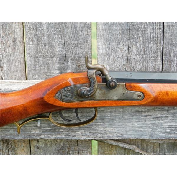 CVA CONNECTICUT VALLEY ARMS MOUNTAIN RIFLE New and Used Price, Value