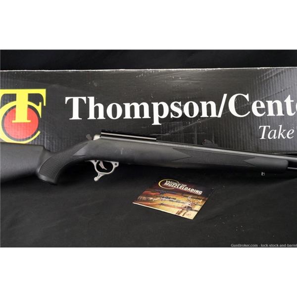 Tc Omega THOMPSON CENTER ARMS OMEGA New and Used Price, Value, & Trends 2023