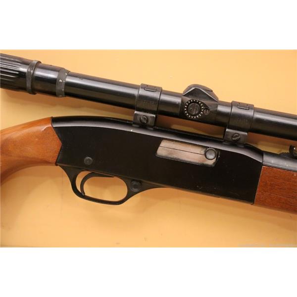 WINCHESTER MODEL 190 New and Used Price, Value, & Trends 2023