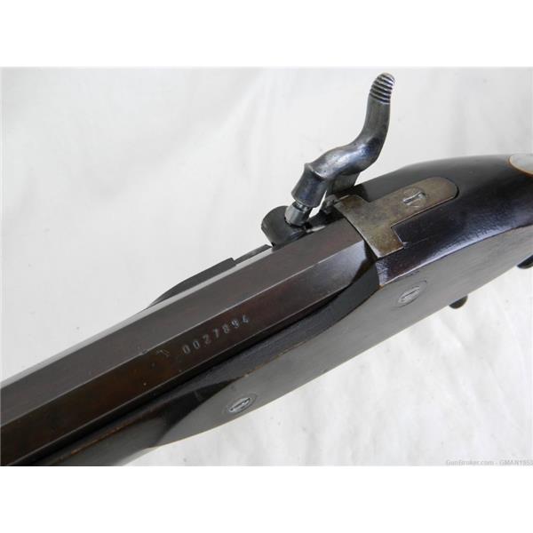 CVA CONNECTICUT VALLEY ARMS MOUNTAIN RIFLE New and Used Price, Value