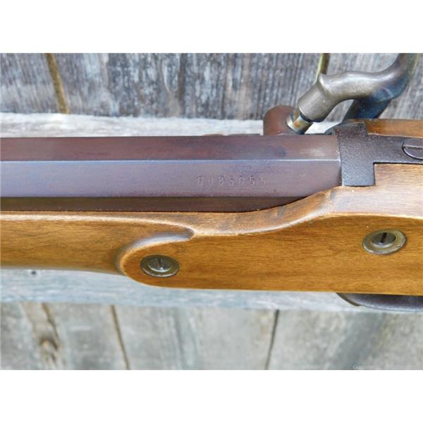 CVA CONNECTICUT VALLEY ARMS MOUNTAIN RIFLE New and Used Price, Value