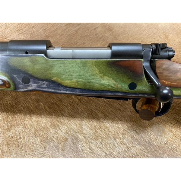 MONTANA RIFLE COMPANY New and Used Price, Value, & Trends 2023