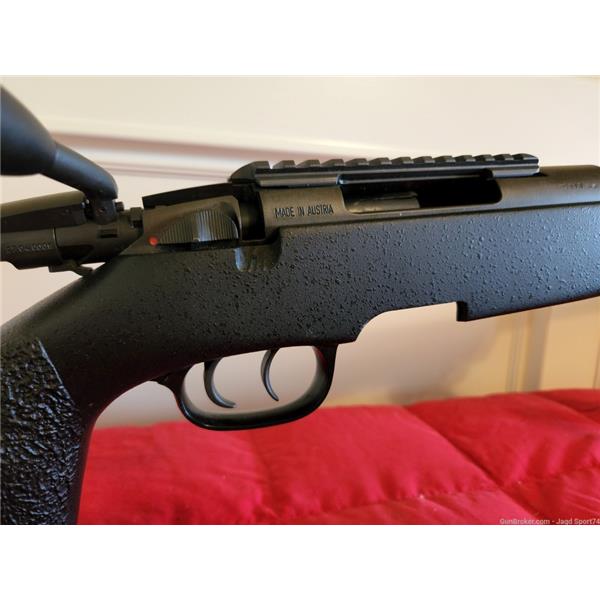 STEYR ARMS SSG 69 New and Used Price, Value, & Trends 2023