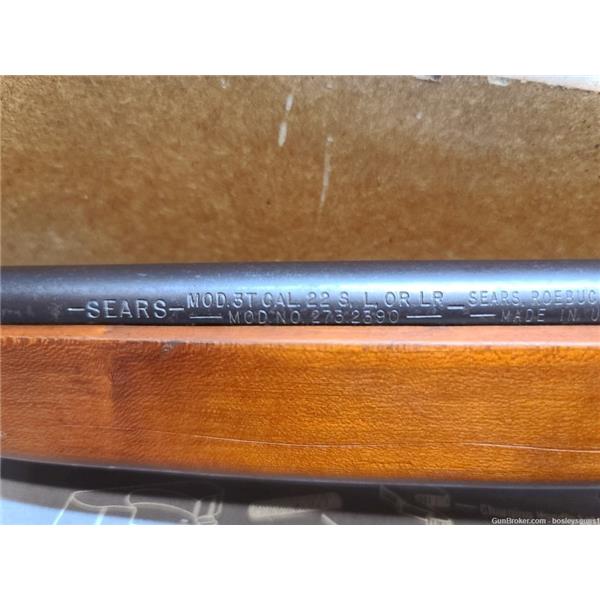 SEARS ROEBUCK TED WILLIAMS 3T New and Used Price, Value, & Trends 2023