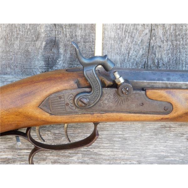 CVA CONNECTICUT VALLEY ARMS MOUNTAIN RIFLE New and Used Price, Value