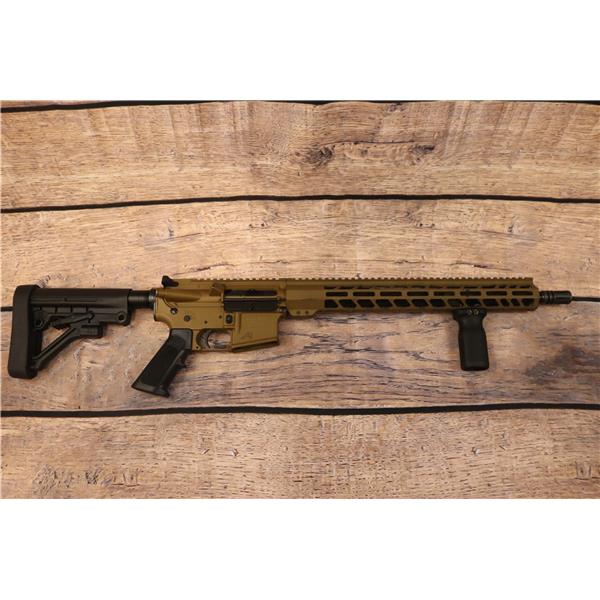 AERO PRECISION AERO AR15 STS New and Used Price, Value, & Trends 2023