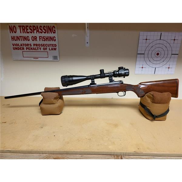 Winchester Xtr New And Used Price Value Trends