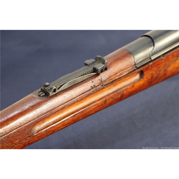 SIAMESE MAUSER New and Used Price, Value, & Trends 2023