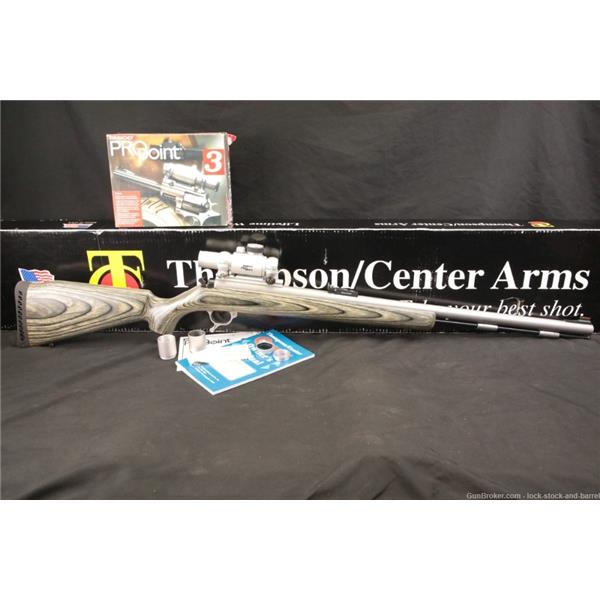 Tc Omega THOMPSON CENTER ARMS OMEGA New and Used Price, Value, & Trends 2024