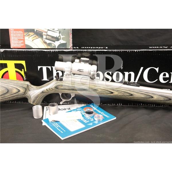 Tc Omega THOMPSON CENTER ARMS OMEGA New and Used Price, Value, & Trends 2024