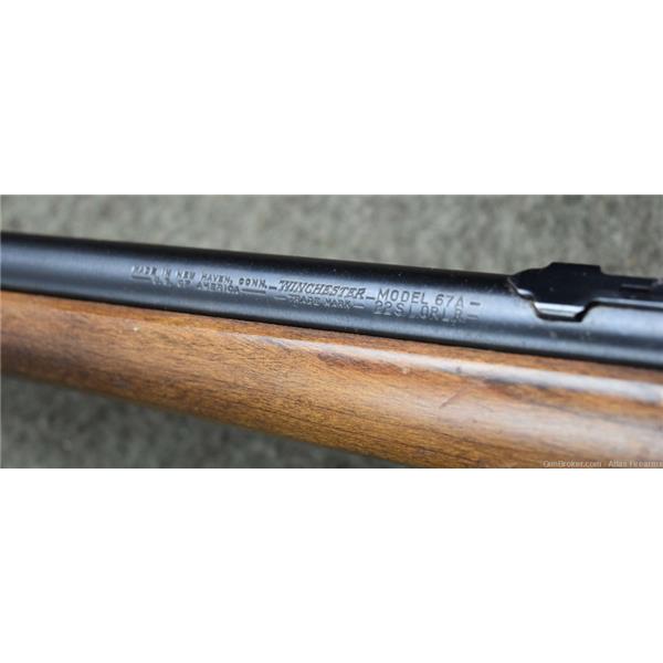 Winchester 67a New And Used Price, Value, & Trends 2024